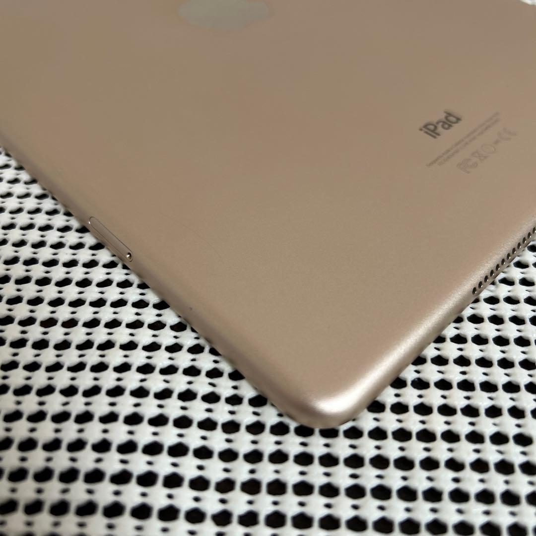 500【早い者勝ち】電池最良好☆iPadAir2第2世代16GB ソフトバンク☆