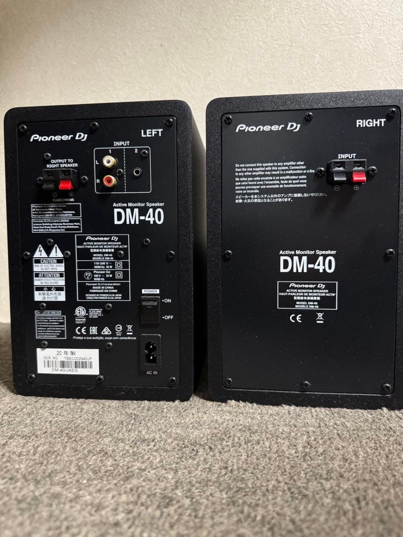 あ PioneerDJ DDJ-400 コントローラーセット