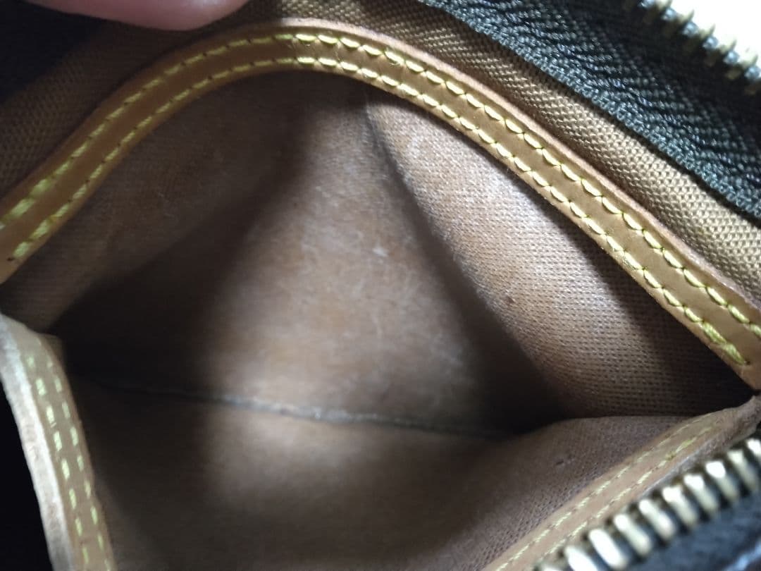 T*D様 Louis Vuitton モノグラムバッグ 中型