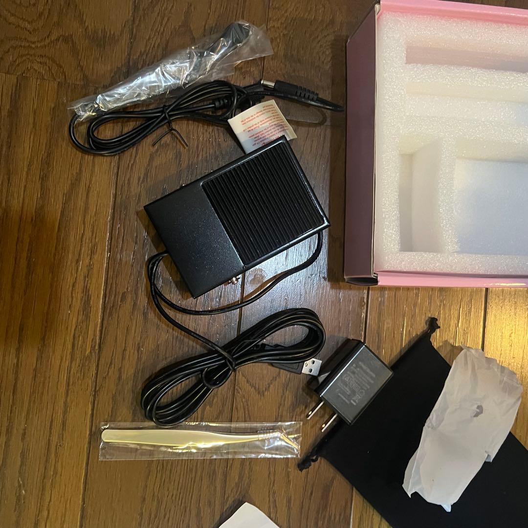 まつげledマツエクスタンドライト機械 手持ちしやすいタイプペン型LEDライト