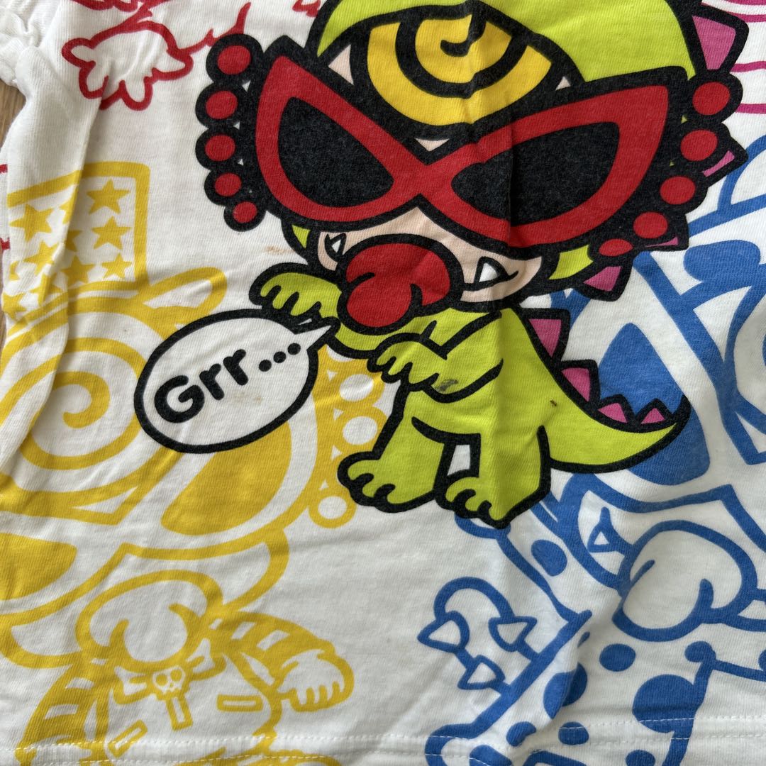 ヒステリックミニ　ベビー　80 90 Tシャツ　ロンT まとめ売り