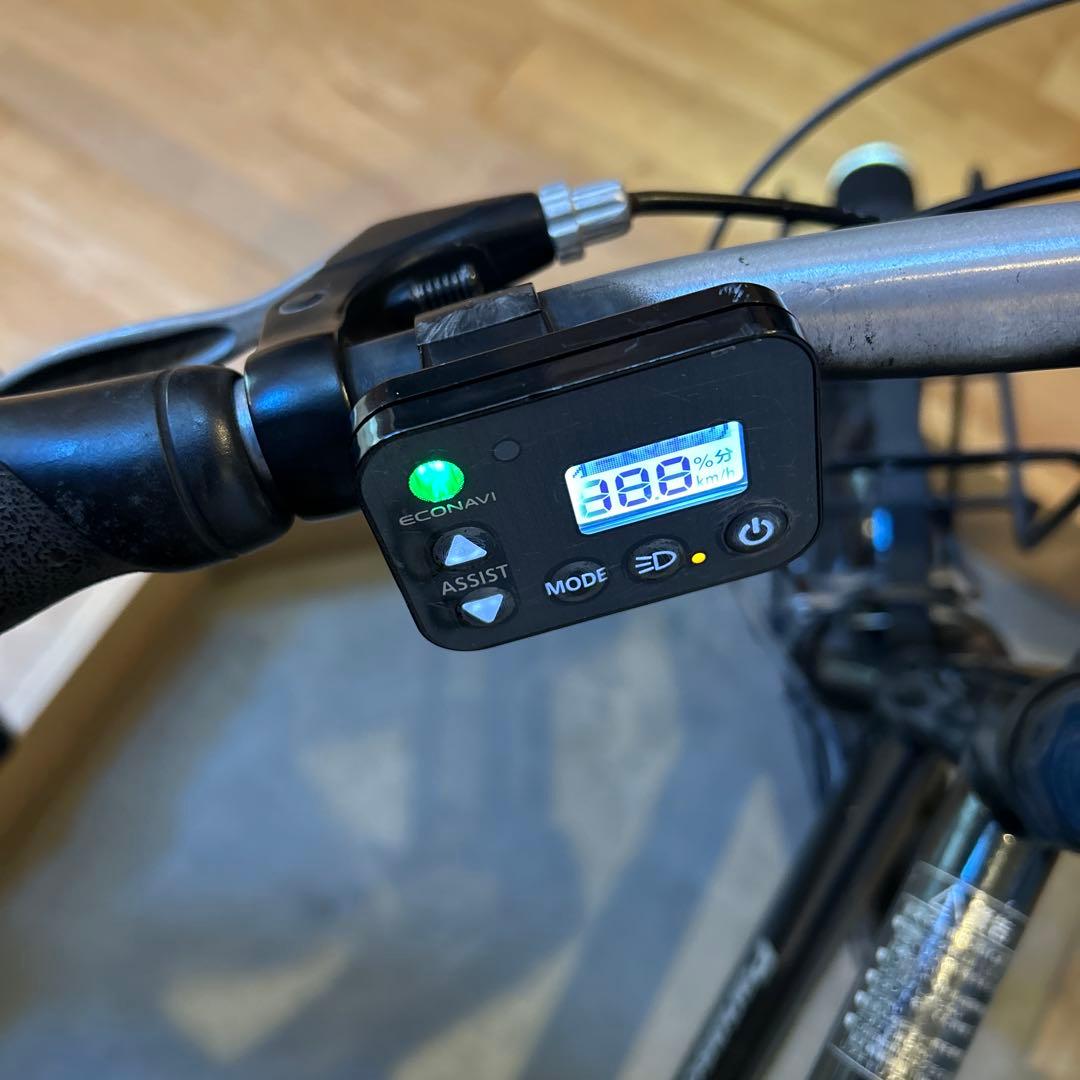 Panasonic ベロスター ミニ ジャンク品