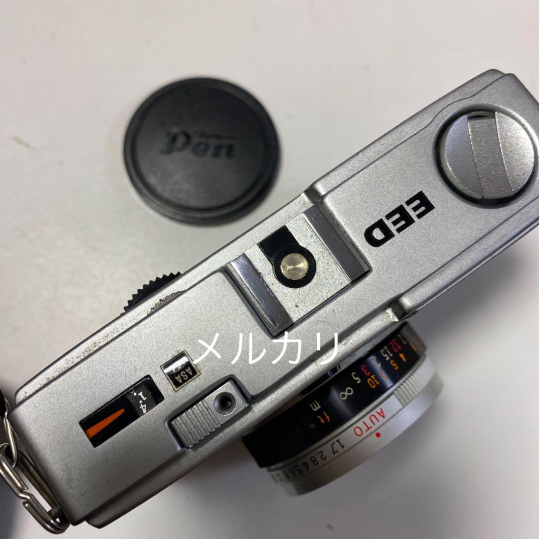 OLYMPUS　PEN　EED
