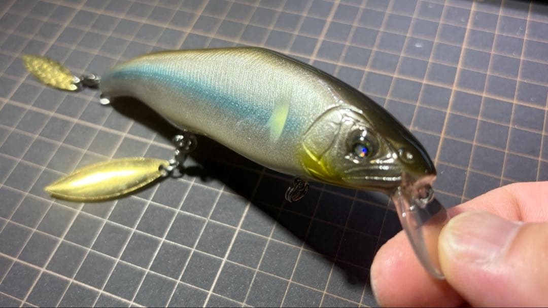 オチアユミノー125FR