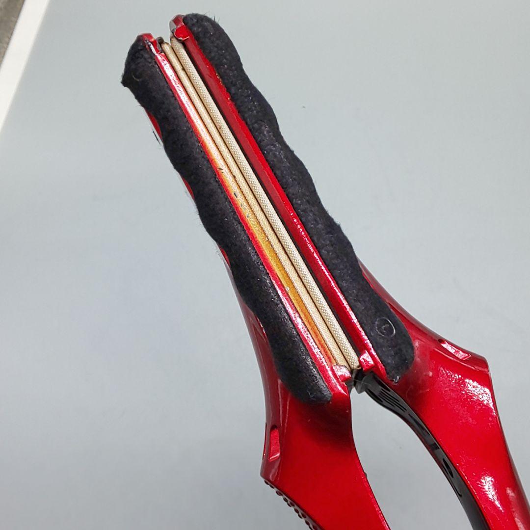 ・ラディアント ストレート ヘアアイロン radiant 35㎜【正規品】91