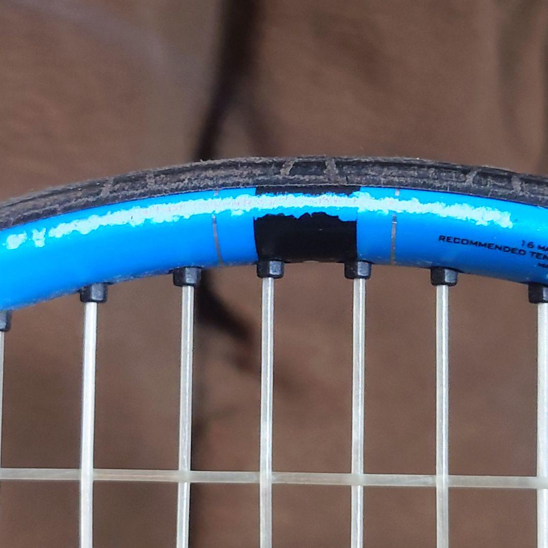 バボラ★2018年式ピュアドライブ 2本セット★硬式テニスラケットG2送料無料