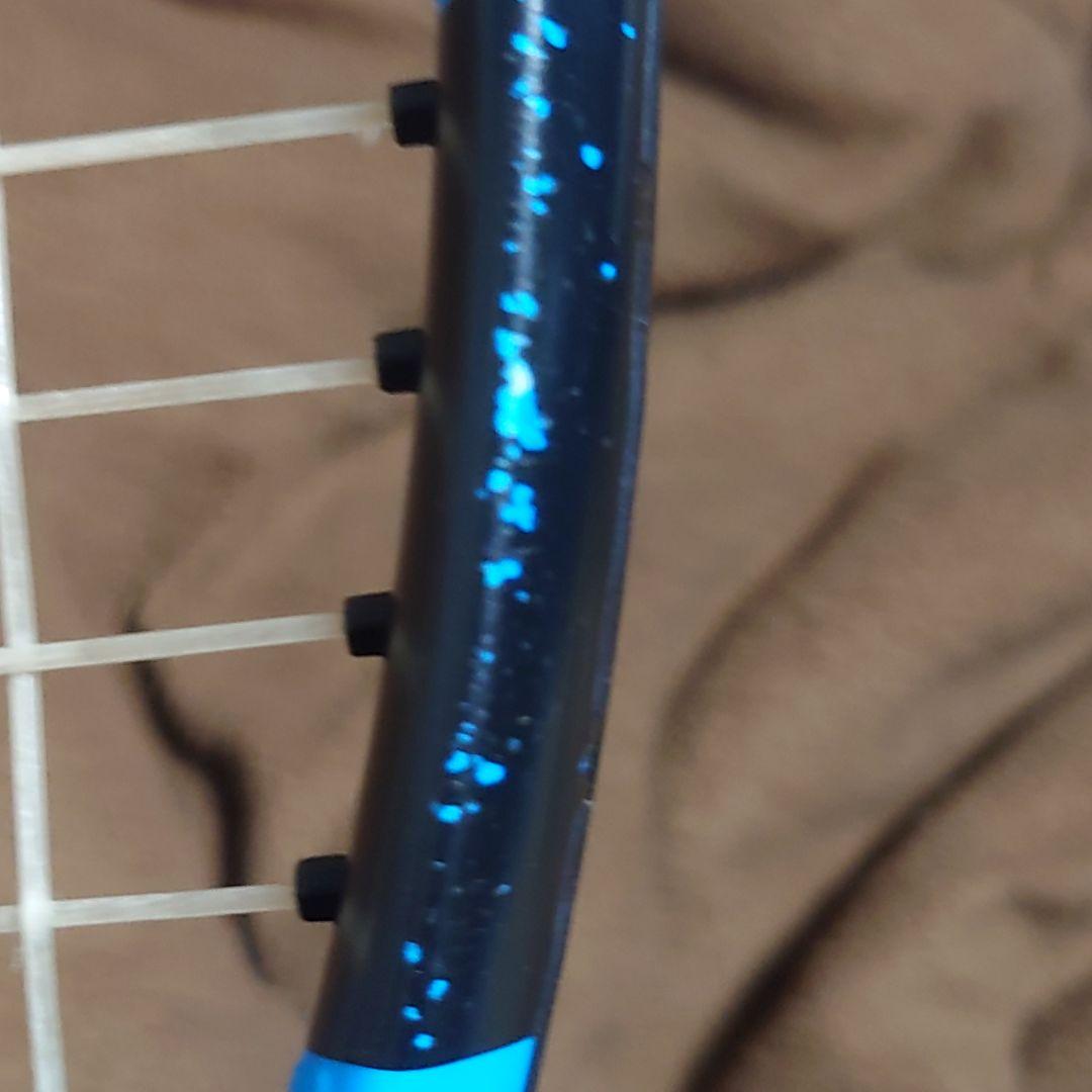 バボラ★2018年式ピュアドライブ 2本セット★硬式テニスラケットG2送料無料