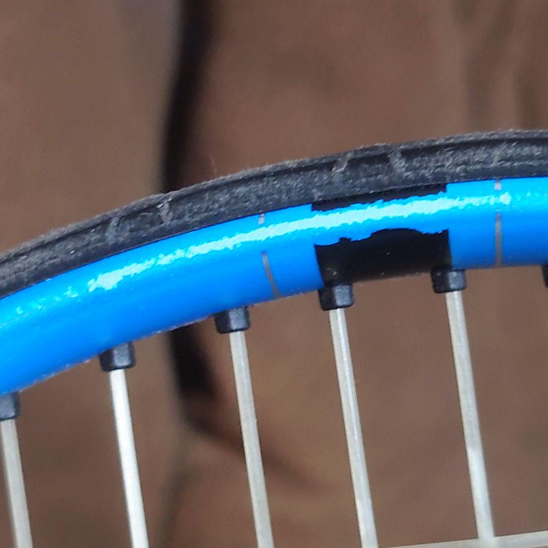 バボラ★2018年式ピュアドライブ 2本セット★硬式テニスラケットG2送料無料