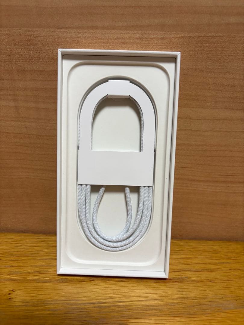 iPhone16 ウルトラマリン 128GB SIMフリー