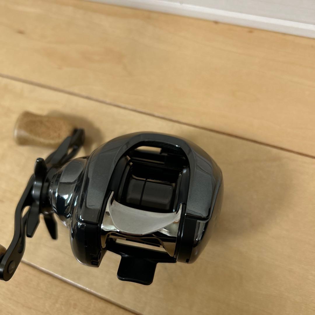 ダイワ　24スティーズ SV TW 100HL