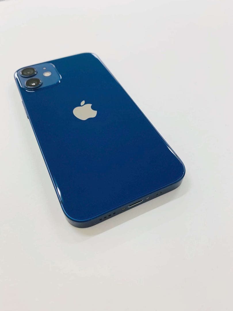 iPhone 12 mini 128GB SIMフリー 超美品