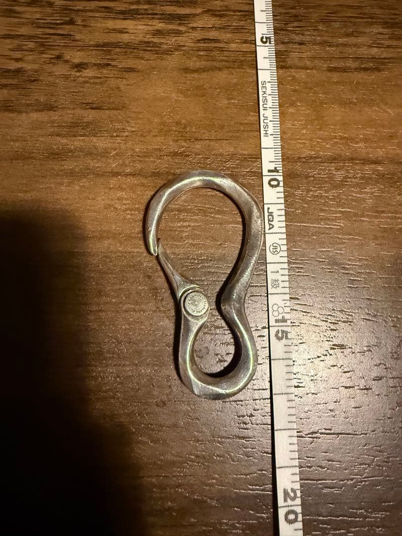 garni ガルニ カラビナ