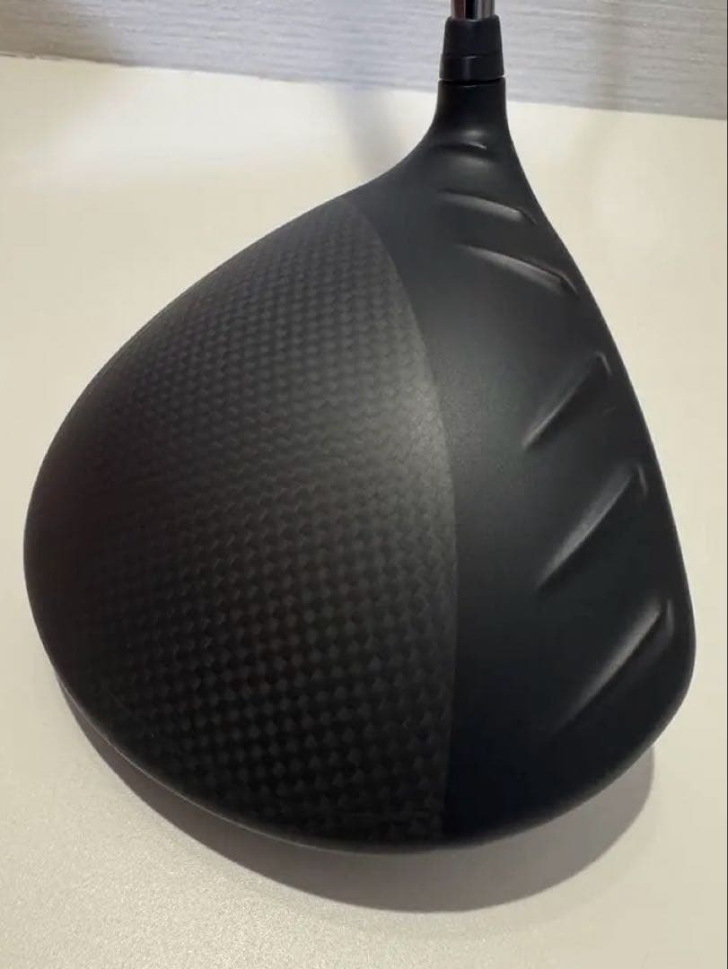 極美品 PING G440 LST 9度 TOUR CHROME75S日本正規品