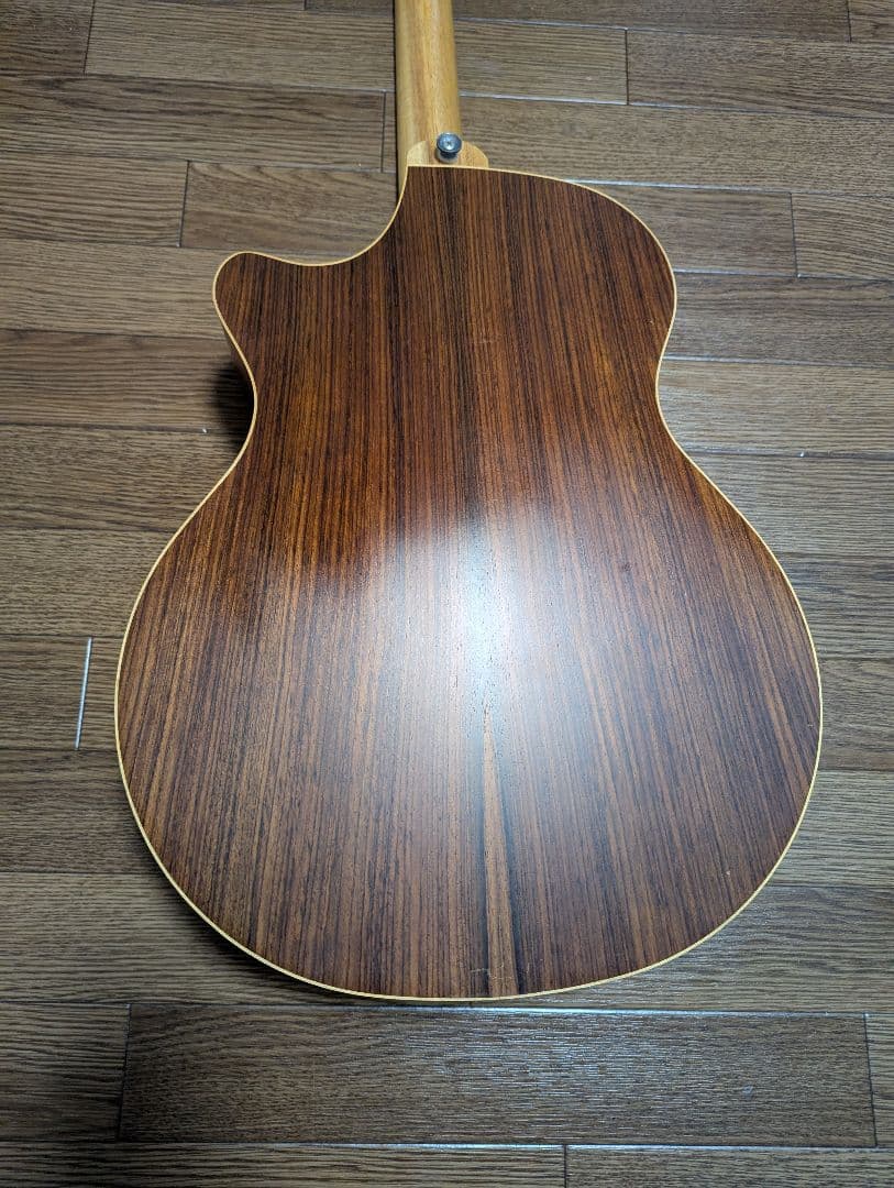 【最終値下げ】AN2AC-Custom COLE CLARK コールクラーク