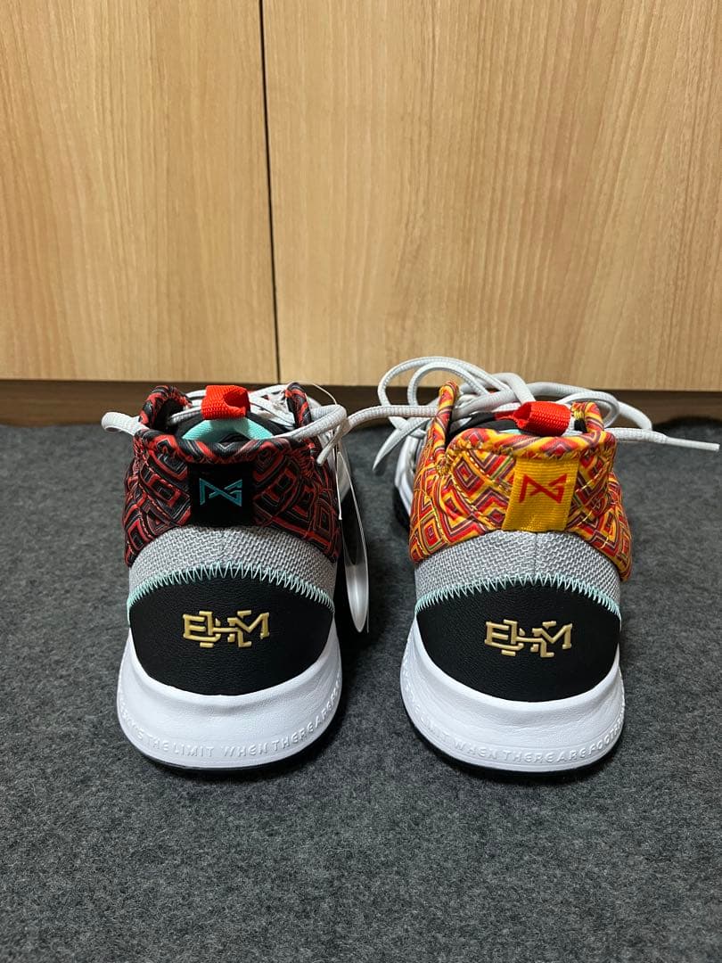 【試着のみ】PG3 BHM ポールジョージ　廃盤モデル(説明欄必読)