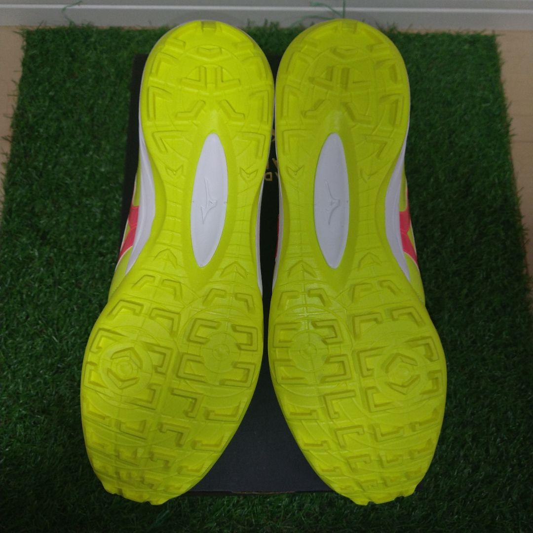 【新品／未使用27.5cm】モレリア サラ JAPAN TF