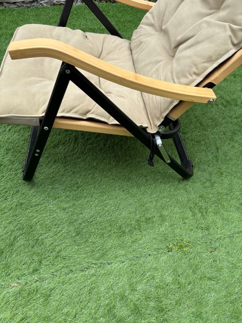 オンウェー コンフォートローチェアプラス2脚セット