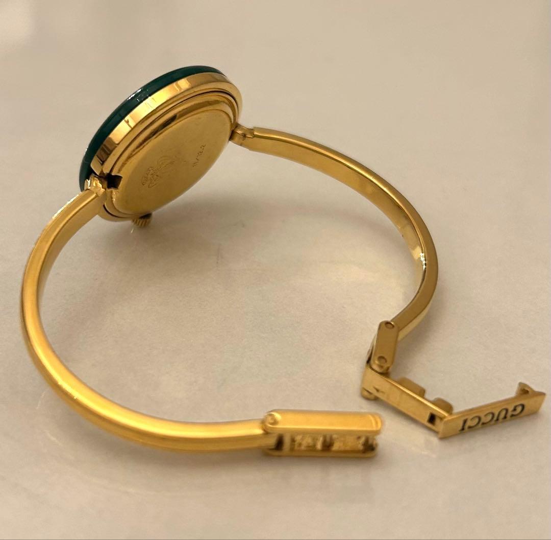 GUCCI グッチ チェンジベゼル シェリー 単品 腕時計