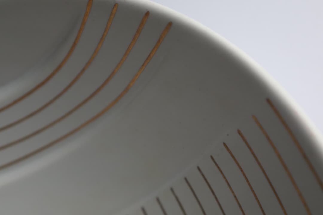 Wilhelm Kage　北欧ビンテージ/陶器/花器/ヴィルヘルムコーゲ