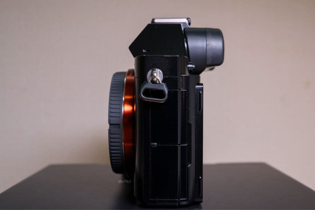 美品 SONY α7 ILCE-7