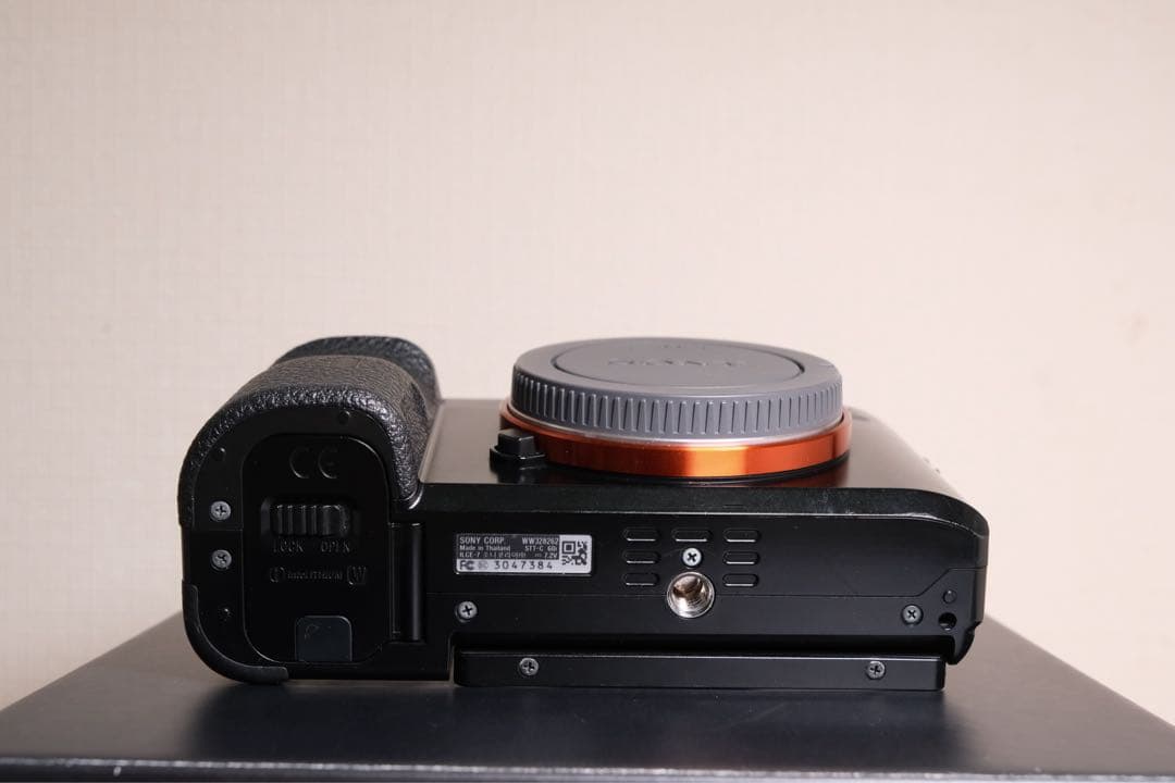 美品 SONY α7 ILCE-7