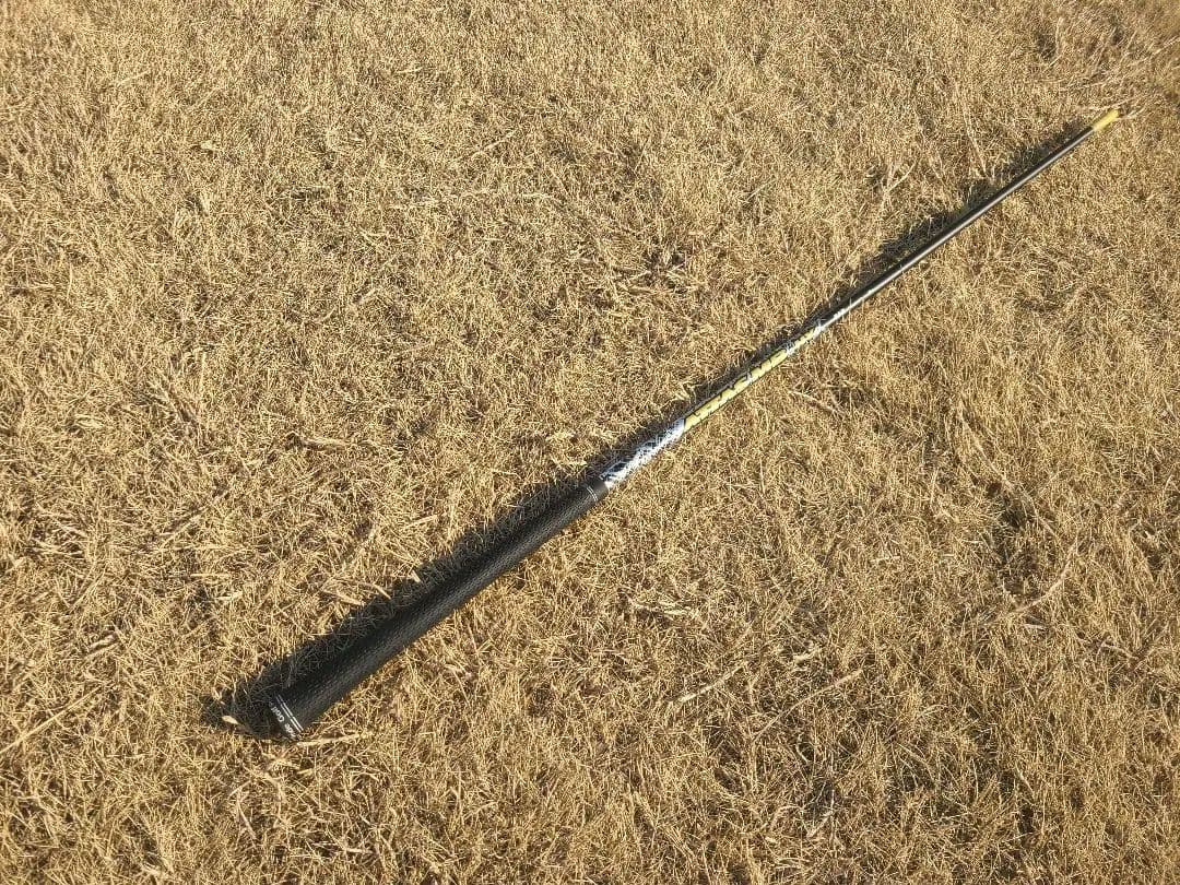 ATTAS MB-HY 85R 5U用シャフトのみ 95.8cm