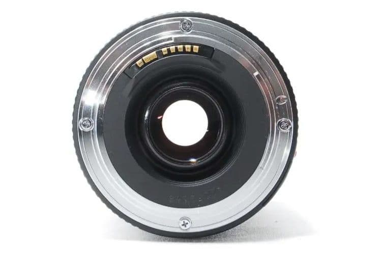 ♡超望遠レンズ♡Canon EF75-300mm 1:4-5.6III USM