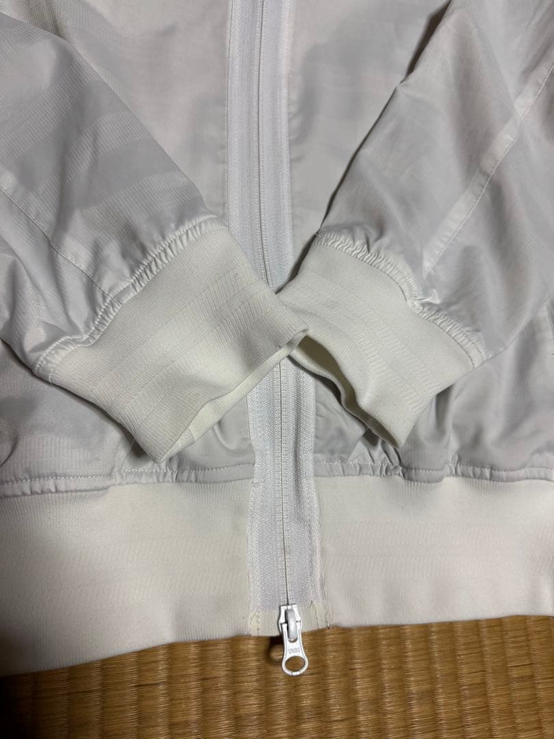 パーリーゲイツ　ブルゾン　サイズ５