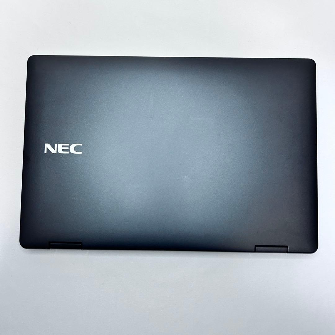 【Office付・美品】NEC VersaPro｜第10世代Core i5