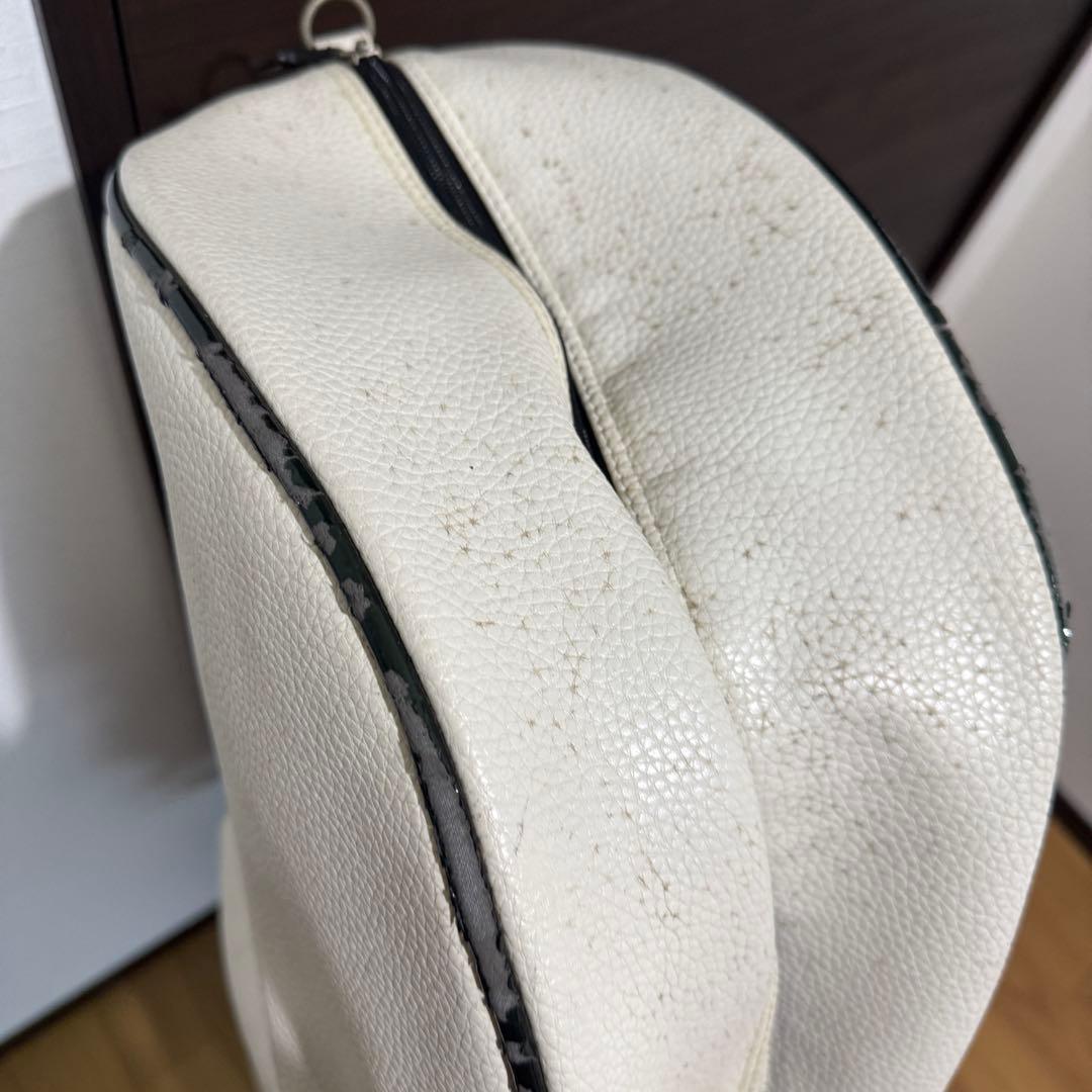 Callaway LEGACY ツアーモデル キャディバッグ ゴルフバッグ