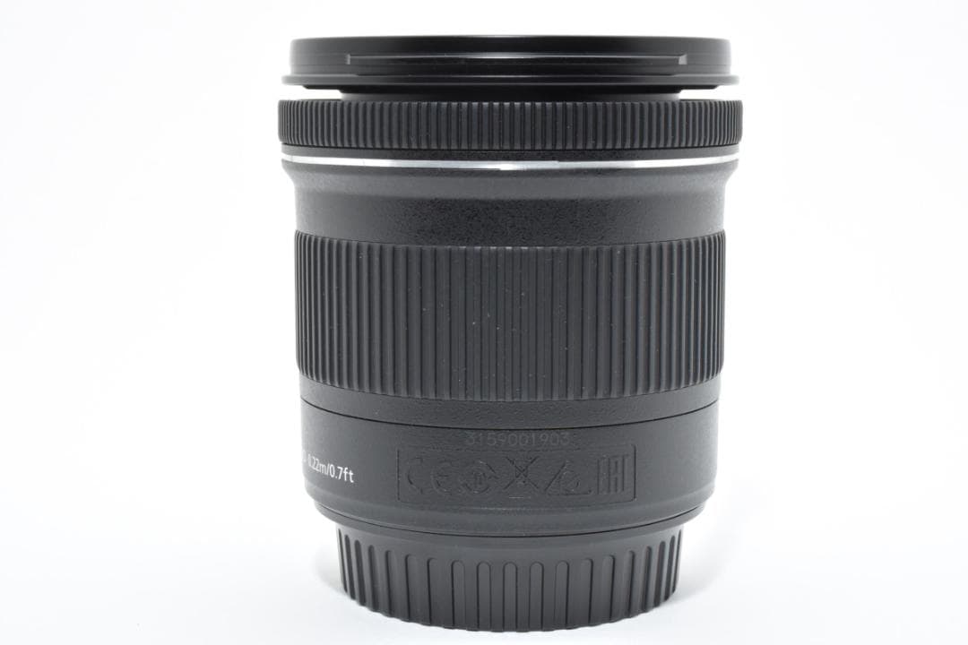 キャノン EF-S 10-18mm f/4.5-5.6 IS STM 0529