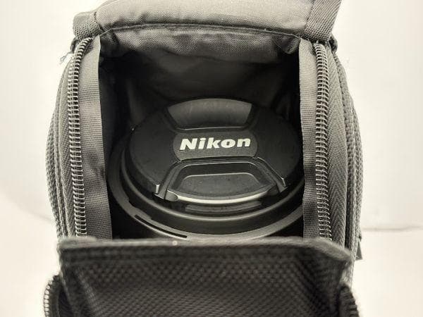 ★ニコンED AF VR-NIKKOR 80-400mm F4.5-5.6 D