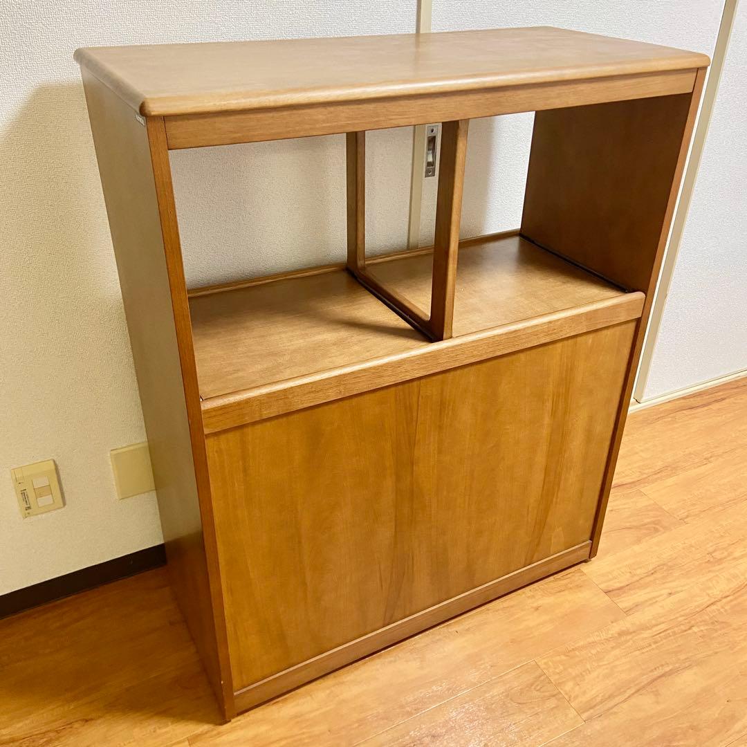 ⭐️セール中⭐️karimoku カリモク　レンジボード