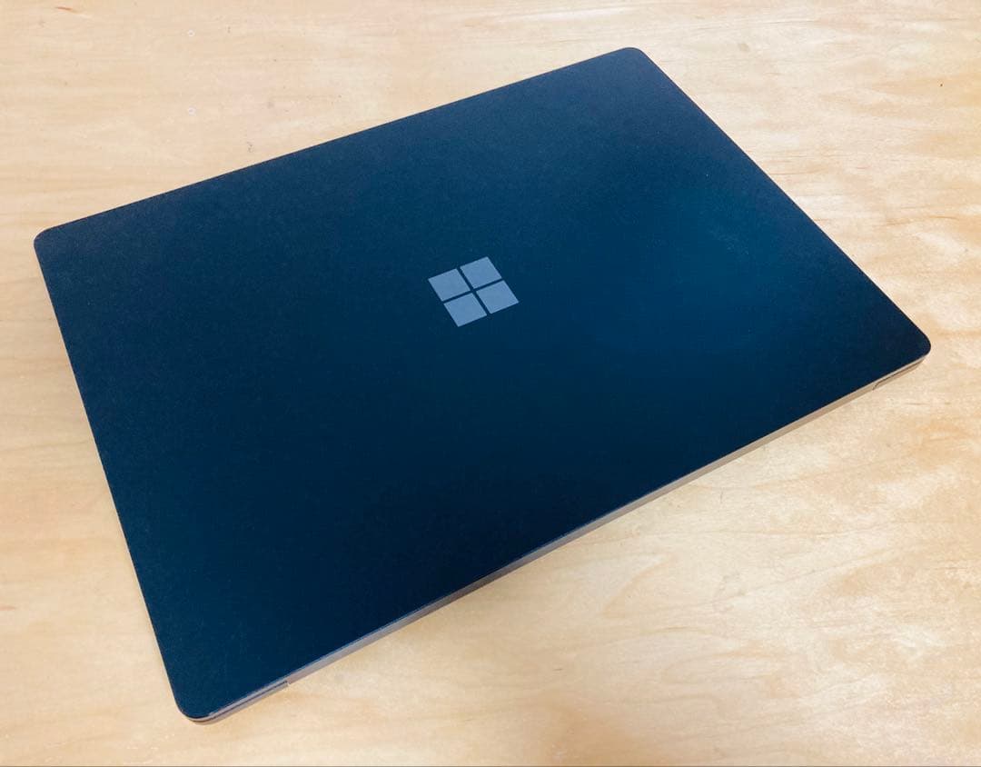 Surface Laptop4/高性能i7/メモリ16GB/office2024