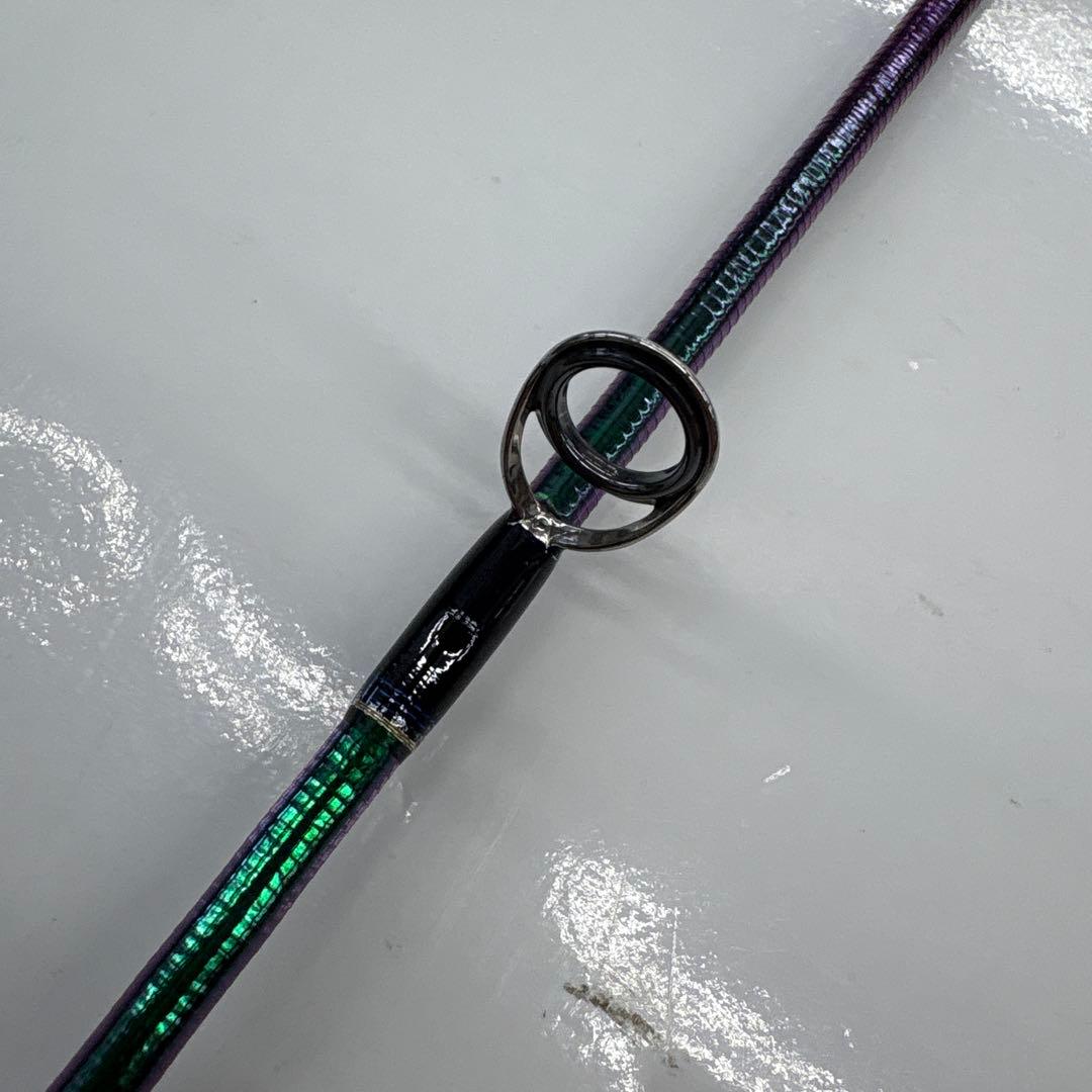 シマノ 23ワールドシャウラリミテッド2953R-3