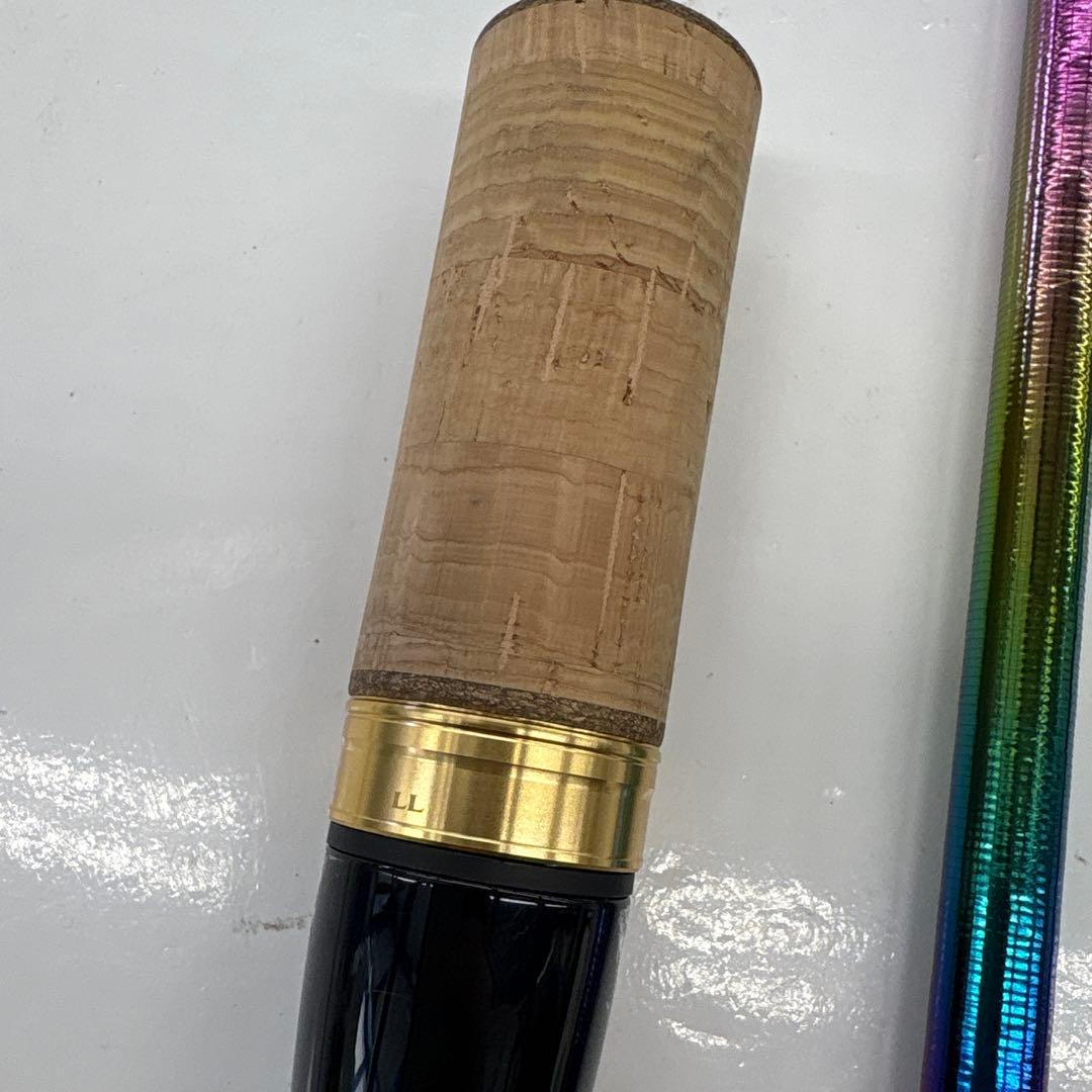 シマノ 23ワールドシャウラリミテッド2953R-3