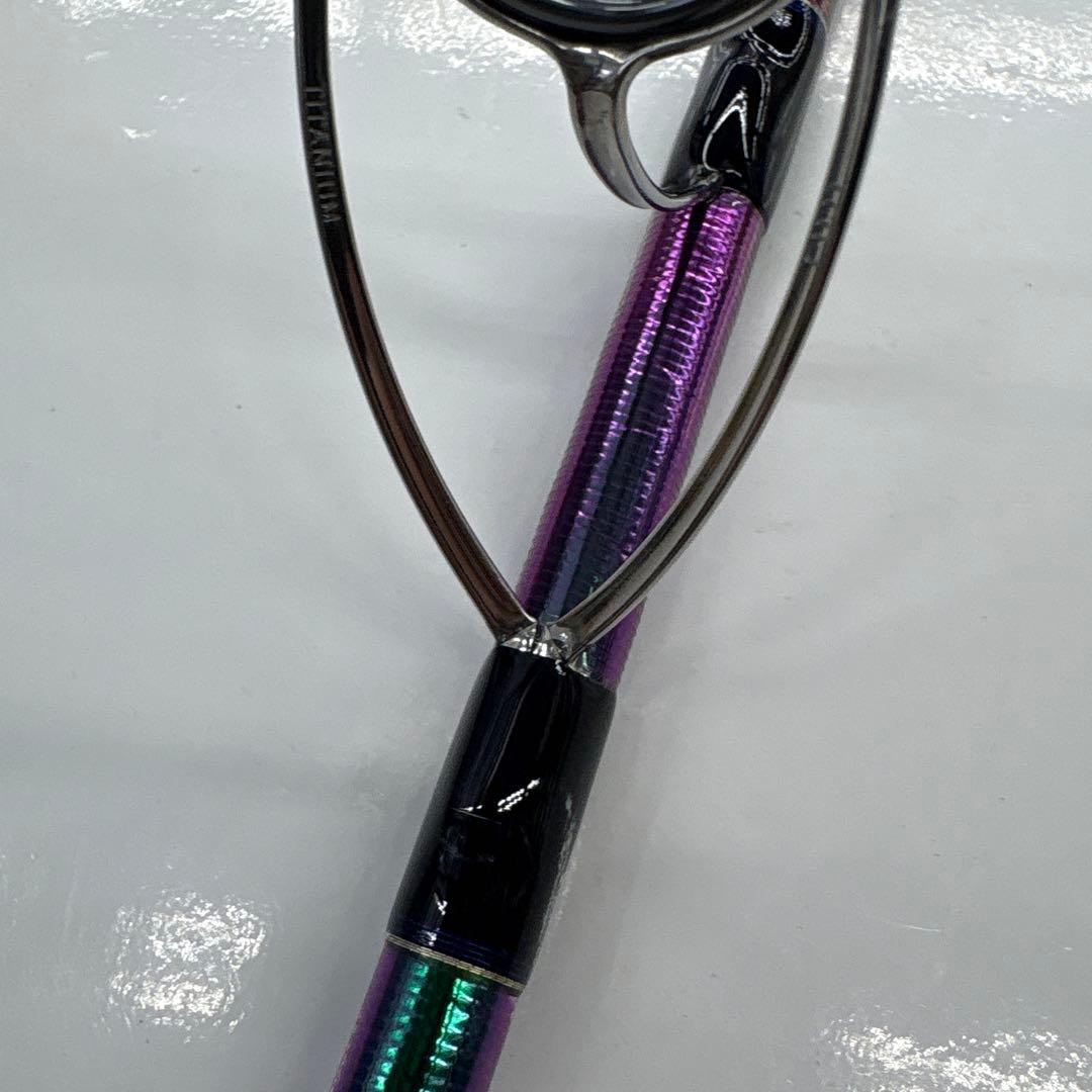 シマノ 23ワールドシャウラリミテッド2953R-3