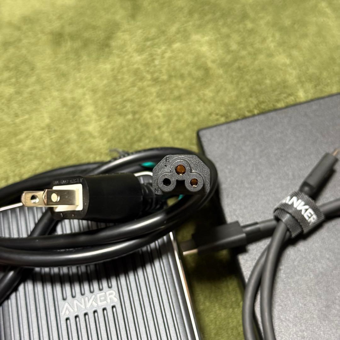 Anker | 13in | ドッキングステーション | USBハブ |ジャンク
