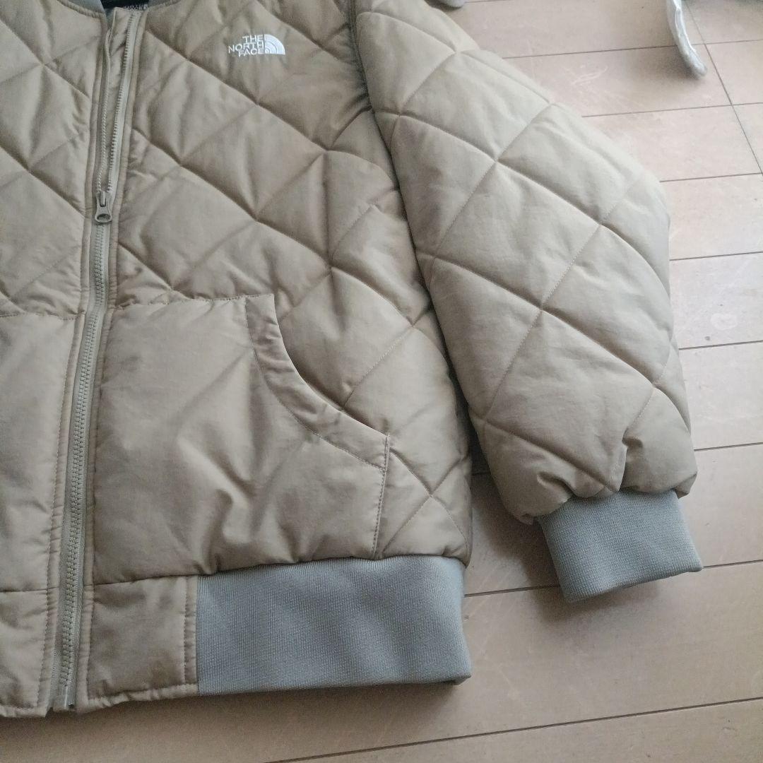 ブルゾン　160