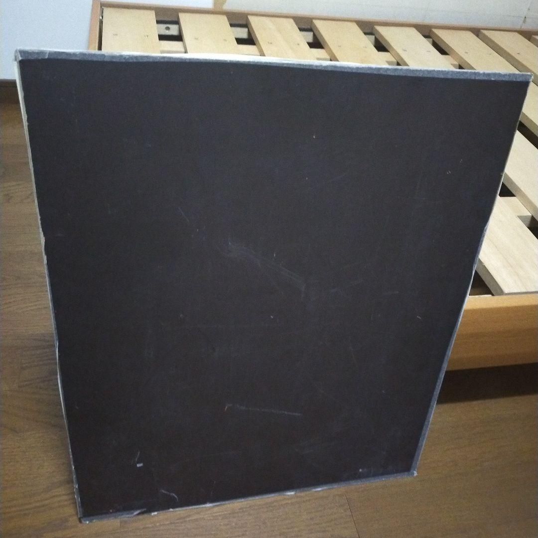 希少　激レア　アサヒビール 鏡 ミラー 看板　昭和レトロ　戦後　当時物　非売品