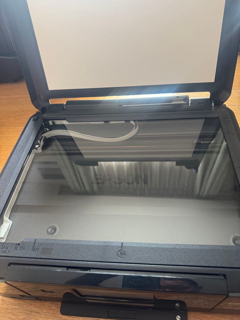 EPSON EP-808AB インクジェットプリンター