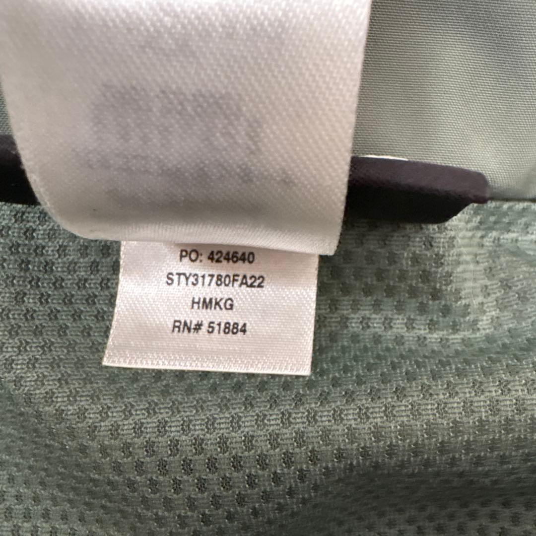 Patagonia ストームシフト　パンツ　レディースXS 美品