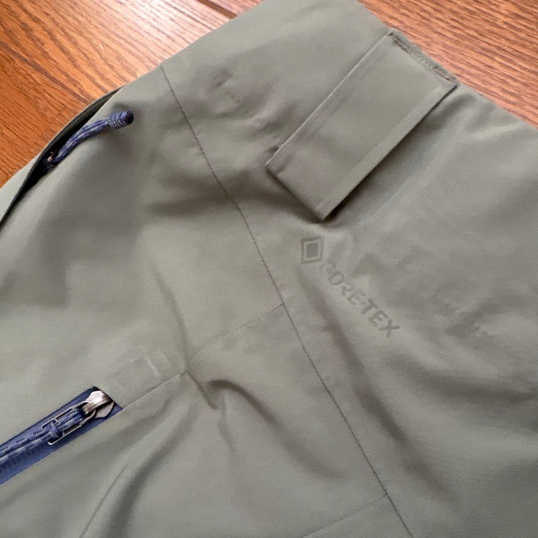 Patagonia ストームシフト　パンツ　レディースXS 美品