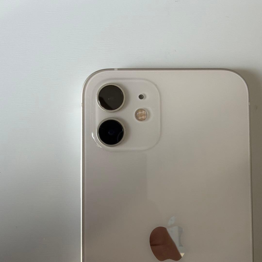 Apple iPhone 12 64G 本体