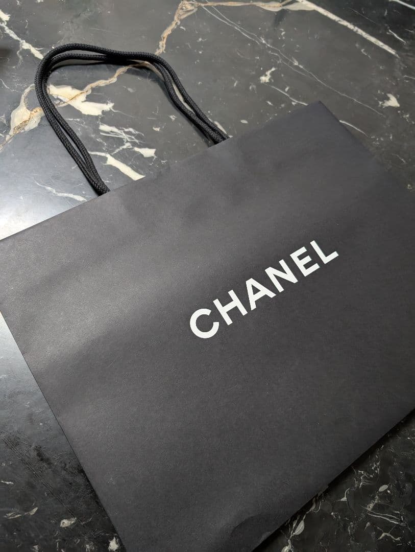 ♥CHANEL♥ロゴ キルティング　新品