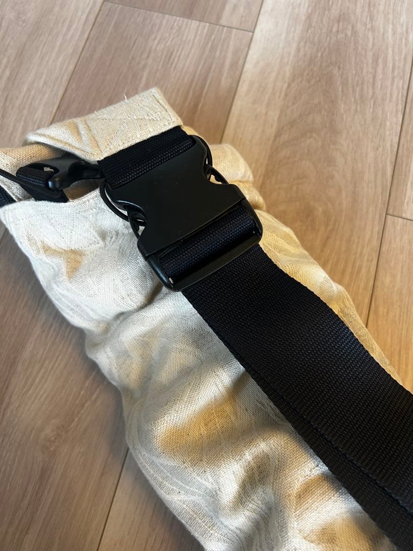 アーティポッペ 抱っこ紐　ザイガイスト　アーガスオート