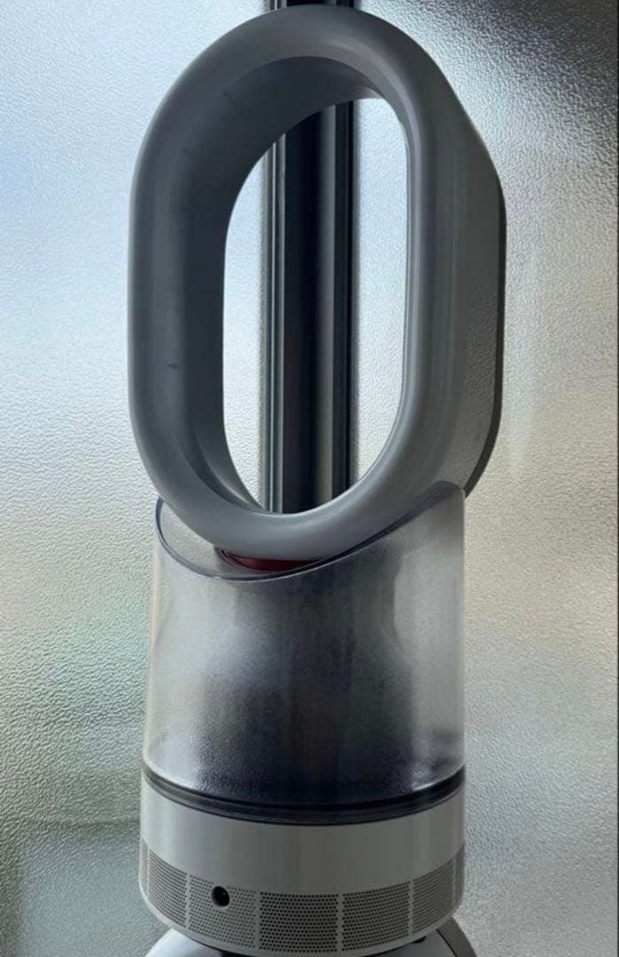 Dyson Hygienic Mist 加湿器