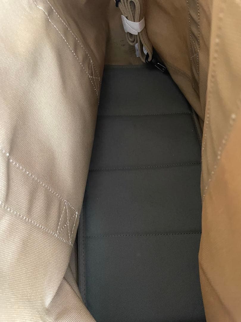 BowdersBorder ドッグキャリー　トートバッグ