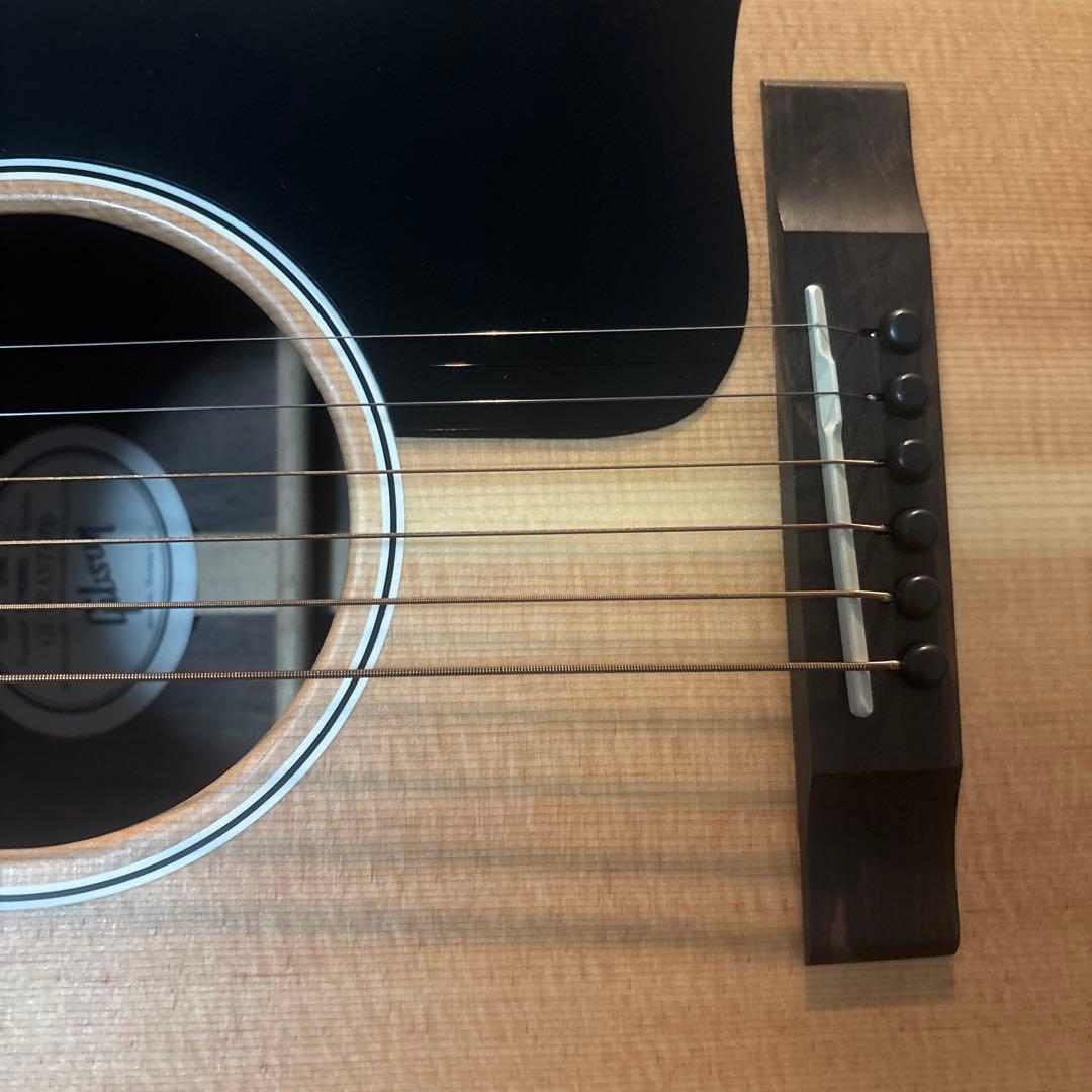 ★希少　Gibson G-00 Generation ギブソン 送料込み