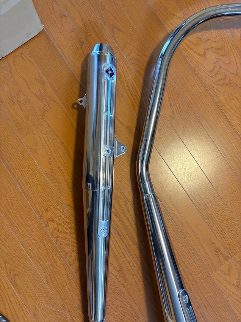 かぼちゃ様専 cb1100 アールズギア　ワイバンクラシック　車検対応